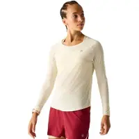 Dare 2b Trainingsshirt met lange mouwen voor dames Nimble