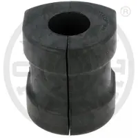 OPTIMAL F8-8313 Stabilisatorstang rubber