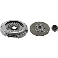 SACHS Koppelingsset 3400 700 504