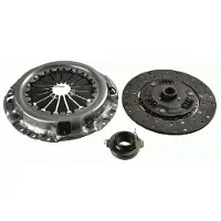SACHS Koppelingsset 3400 700 391