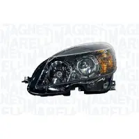 MAGNETI MARELLI Koplamp 710302525005