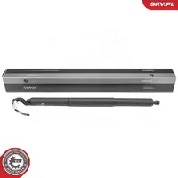 ESEN SKV 52SKV974 Elektromotor, achterklep