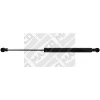 MAPCO 91217 Gasdemper, Achterruit