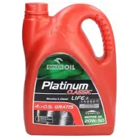 ORLEN QFS410B60 Motorolie