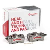 Brembo 220a88510 Remklauw