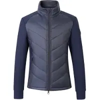 Covalliero Jas Combi Kids Donkerblauw - XS