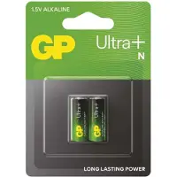 GP Batteries Super Alkaline 5513 Wegwerpbatterij