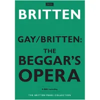 DECCA Beggar S Opera