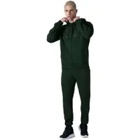 Everlast Tracksuit Groen M Man