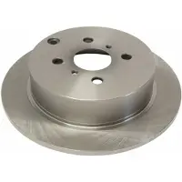 MAPCO 25565 Remschijf