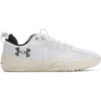 Under Armour Sportschoen 'Reign 6' wit