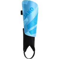 Jako River Classic Scheenbeschermer - Zachtblauw / Blauw / Blauw | Maat: - 120 CM