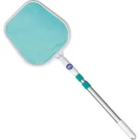 Gre Pools Oppervlakte Reiniger + Telescopische Steel