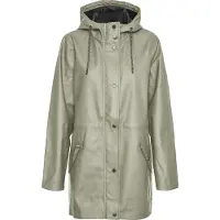 Vero moda Tussenparka greige