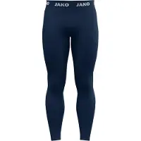 Jako Function Long Tight Kinderen - Marine | Maat: 164