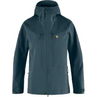 Fjällräven - Women's Bergtagen GTX Pro Jacket - Ski-jas S, blauw