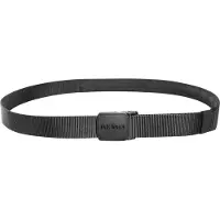 Tatonka Travel Waistbelt 30mm, riem, zwart