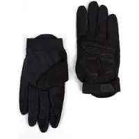 Endura Lange Loop Handschoenen Zwart || Maat: L