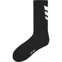 Erima Sokken 3 Wings 3Pack Socks 2182501-schwarz | Maat: 31-34