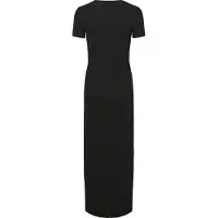 Vero Moda Jurk 'VMAVA LULU' zwart
