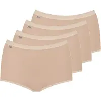 Sloggi Slip Basic+ | Maat: 54 | Kleur: Powder
