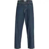 Jack & Jones Jeans 'JJIEDDIE' blauw