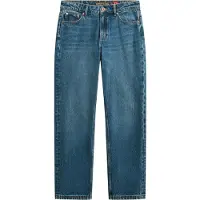 Superdry Jeans blauw