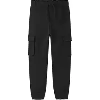 Name it Broek 'NKMollie' zwart