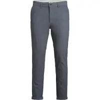 Jack & Jones Chino 'JPSTMarco JJFury' duifblauw