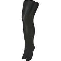 Vero Moda Fijne panty 'VMLove' zwart