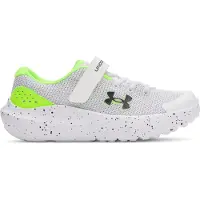 Under Armour Hardloopschoenen voor kinderen Pre-School Surge 4 AC | Maat 34