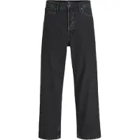 Jack & Jones Jeans 'JJAlex' black denim