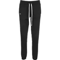 Under Armour Trainingspak zwart / wit