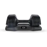 Ksix Verstelbare Dumbbell