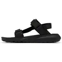 Columbia PEAKFREAK ROAM SANDAL Heren Sandalen - Black