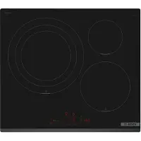 Bosch Inductiekookplaat BOSCH PID631HC1E 60 cm 7400 W