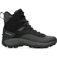 Merrell Snowboot Men Thermo Kiruna 2 Tall WP Black-Schoenmaat 41,5