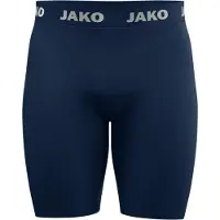 Jako Function Korte Tight Kids Donkerblauw | 116