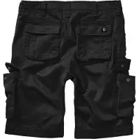 Brandit Broek zwart