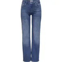 ONLY Jeans 'ONLBLUSH' blauw denim