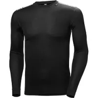 Helly Hansen Comfort Light set, heren, zwart