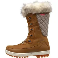 Helly Hansen Snowboot Women Garibaldi VL New Wheat Dark Khaki-Schoenmaat 38