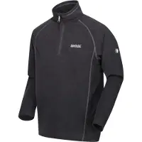 Regatta Lichte half-zip fleece Montes | Maat L