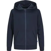 Jack & jones Junior Sweatvest 'Bradley' navy