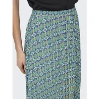ONLY Alma Life Poly Midi Rok
