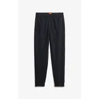 Superdry Broek 'Essential' marine