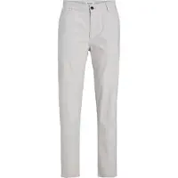Jack & Jones Chino 'JPSTAce JJSummer' lichtgrijs