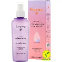 Rosense Gezichtsverzorging Rozenwater met hyaluronzuur 200 ml € 61,10 / 1 l
