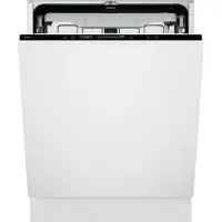 AEG Gi7235b2sz B - Inbouw Vaatwasser Volledig Geïntegreerd 14 Bestekken 44 Db (a)