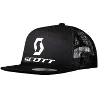 SCOTT Snap Back 10 Pet